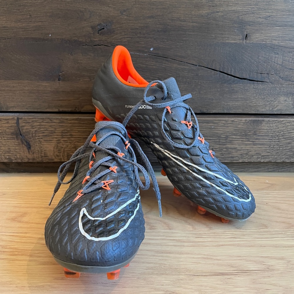 Nike Hypervenom Phantom 3 Elite FG Soccer Cleat